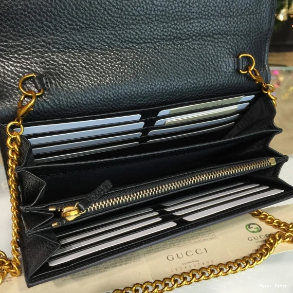 Hyper Peter Marmont Gucci 0712